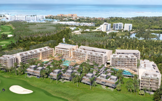 Cap Cana